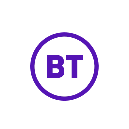 British Telecom logo image
