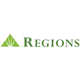 Regions Bank logo image